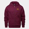 Adult Full Zip Hoodie Vignette