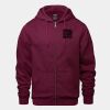 Adult Full Zip Hoodie Vignette