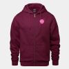 Adult Full Zip Hoodie Vignette