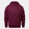 Adult Full Zip Hoodie Vignette