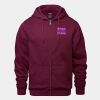 Adult Full Zip Hoodie Vignette