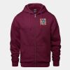 Adult Full Zip Hoodie Vignette