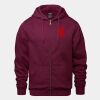 Adult Full Zip Hoodie Vignette