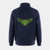 Youth 1/4 Zip Pullover Sweatshirt Vignette