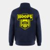Youth 1/4 Zip Pullover Sweatshirt Vignette