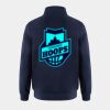 Youth 1/4 Zip Pullover Sweatshirt Vignette
