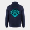 Youth 1/4 Zip Pullover Sweatshirt Vignette