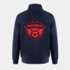 Youth 1/4 Zip Pullover Sweatshirt Vignette