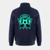 Youth 1/4 Zip Pullover Sweatshirt Vignette