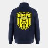 Youth 1/4 Zip Pullover Sweatshirt Vignette