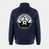 Youth 1/4 Zip Pullover Sweatshirt Vignette