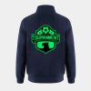 Youth 1/4 Zip Pullover Sweatshirt Vignette