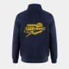 Youth 1/4 Zip Pullover Sweatshirt Vignette