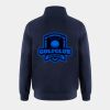 Youth 1/4 Zip Pullover Sweatshirt Vignette