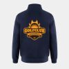 Youth 1/4 Zip Pullover Sweatshirt Vignette