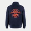 Youth 1/4 Zip Pullover Sweatshirt Vignette