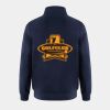 Youth 1/4 Zip Pullover Sweatshirt Vignette