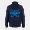 Youth 1/4 Zip Pullover Sweatshirt Vignette