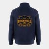 Youth 1/4 Zip Pullover Sweatshirt Vignette