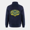Youth 1/4 Zip Pullover Sweatshirt Vignette