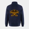 Youth 1/4 Zip Pullover Sweatshirt Vignette