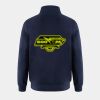 Youth 1/4 Zip Pullover Sweatshirt Vignette