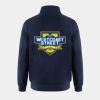 Youth 1/4 Zip Pullover Sweatshirt Vignette