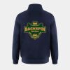 Youth 1/4 Zip Pullover Sweatshirt Vignette