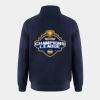 Youth 1/4 Zip Pullover Sweatshirt Vignette