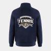 Youth 1/4 Zip Pullover Sweatshirt Vignette
