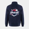 Youth 1/4 Zip Pullover Sweatshirt Vignette