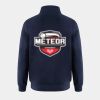 Youth 1/4 Zip Pullover Sweatshirt Vignette