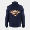 Youth 1/4 Zip Pullover Sweatshirt Vignette