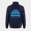 Youth 1/4 Zip Pullover Sweatshirt Vignette