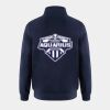 Youth 1/4 Zip Pullover Sweatshirt Vignette