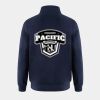 Youth 1/4 Zip Pullover Sweatshirt Vignette