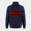 Youth 1/4 Zip Pullover Sweatshirt Vignette