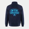 Youth 1/4 Zip Pullover Sweatshirt Vignette