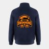 Youth 1/4 Zip Pullover Sweatshirt Vignette