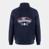 Youth 1/4 Zip Pullover Sweatshirt Vignette