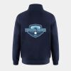 Youth 1/4 Zip Pullover Sweatshirt Vignette