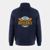 Youth 1/4 Zip Pullover Sweatshirt Vignette