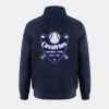 Youth 1/4 Zip Pullover Sweatshirt Vignette