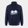 Youth 1/4 Zip Pullover Sweatshirt Vignette