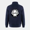 Youth 1/4 Zip Pullover Sweatshirt Vignette