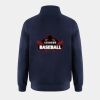 Youth 1/4 Zip Pullover Sweatshirt Vignette