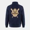 Youth 1/4 Zip Pullover Sweatshirt Vignette