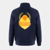 Youth 1/4 Zip Pullover Sweatshirt Vignette