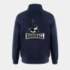 Youth 1/4 Zip Pullover Sweatshirt Vignette