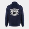 Youth 1/4 Zip Pullover Sweatshirt Vignette